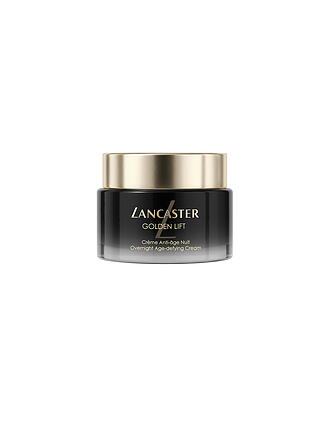LANCASTER | Crema facial - Golden Lift Overnight Age-Defying Cream 50ml
