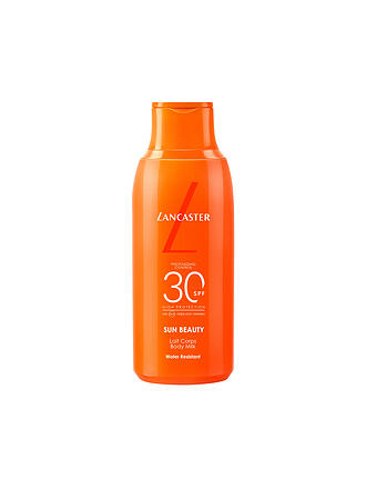LANCASTER | Body Milk SPF30 175ml