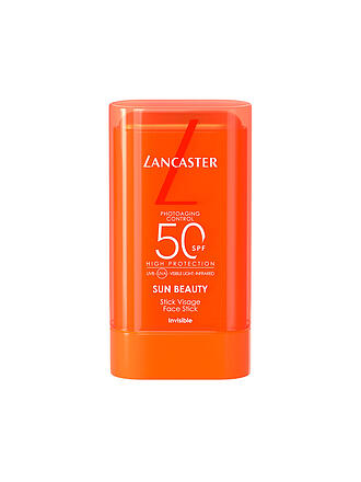 LANCASTER | Sun Beauty Stick Facial SPF 50