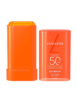 LANCASTER | Sun Beauty Stick Facial SPF 50