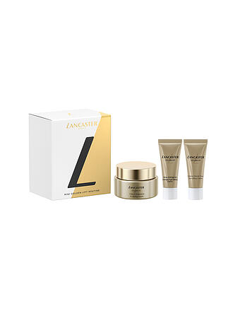 LANCASTER | Set de regalo - Set de iniciación Golden Lift 15ml / 7ml / 5ml