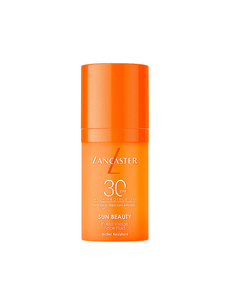Sun Beauty Fluido Protector Solar SPF30 30ml