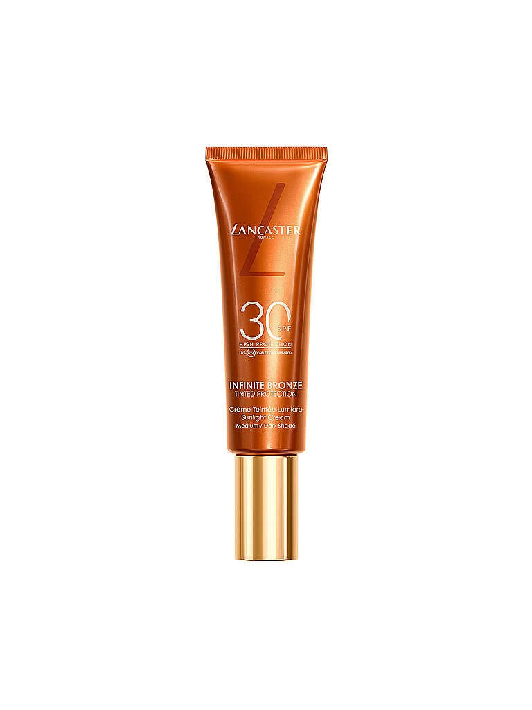 Infinite Bronze Sunlight Cream SPF 30 Tono 2 50ml