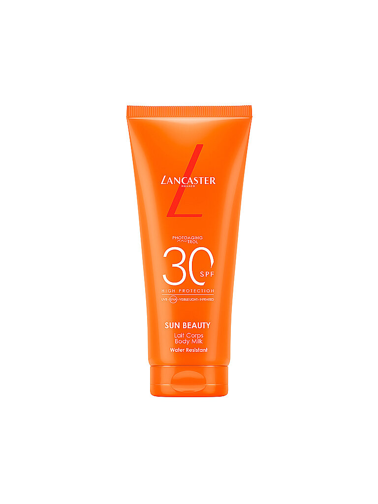 Cuidado solar - Sun Beauty Body Milk SPF30 100ml