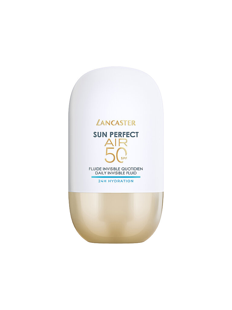 Sun Perfect AIR Fluido Invisible Diario SPF50 Hydra 40ml