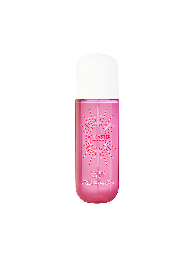 Bruma Corporal Riviera Jasmine Sunset, espray de fragancia corporal y capilar 236 ml