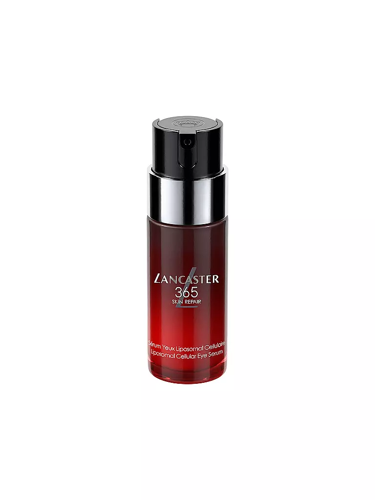 LANCASTER | 365 Skin Repair Liposomal Cellular Eye Serum 15ml | Sin color