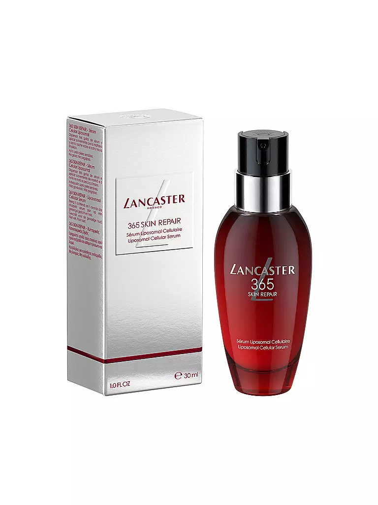 LANCASTER | 365 Skin Repair Liposomal Cellular Serum 30ml | Sin color