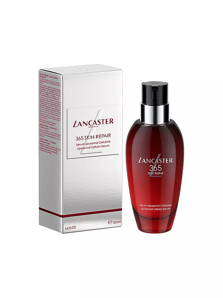 LANCASTER | 365 Skin Repair Liposomal Cellular Serum 50ml | Sin color