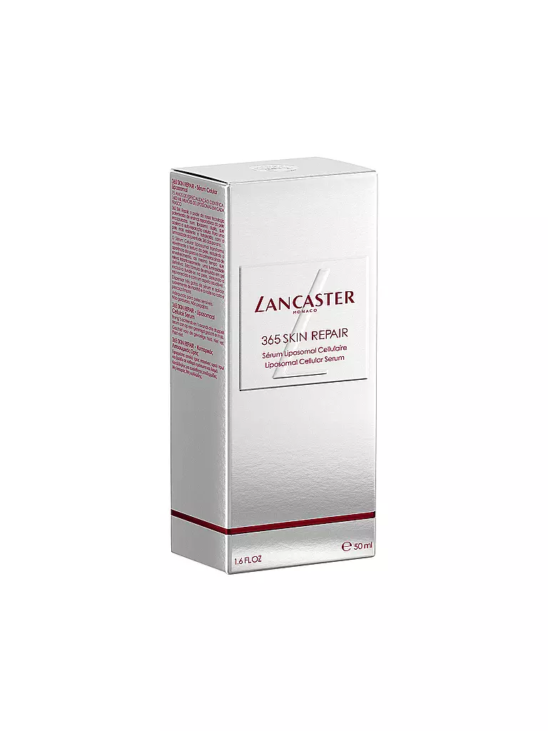 LANCASTER | 365 Skin Repair Liposomal Cellular Serum 50ml | 
