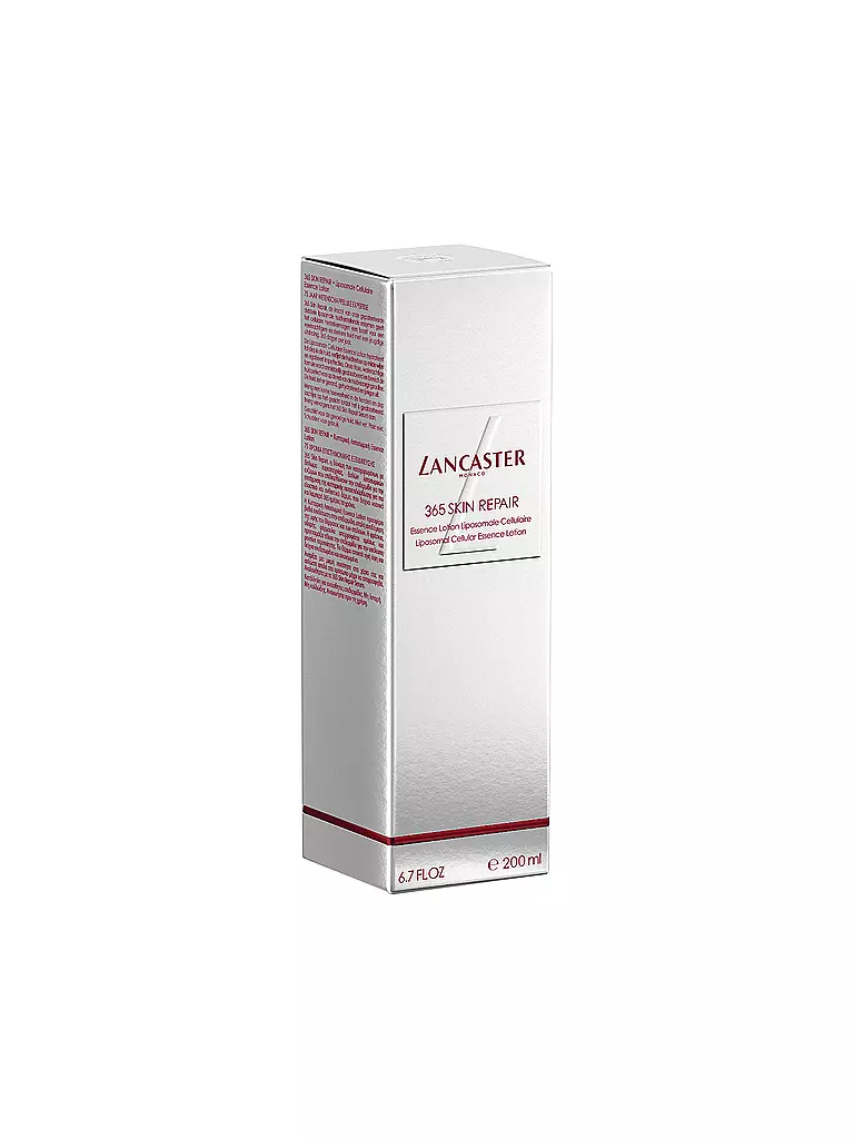 LANCASTER | 65 Skin Repair Loción Esencia Celular Liposomal 200ml | 