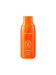 LANCASTER | Body Milk SPF50 175ml | Sin color