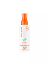 LANCASTER | Clean Sun Sensitive Kids Milky Spray SPF 50 150ml | Sin color