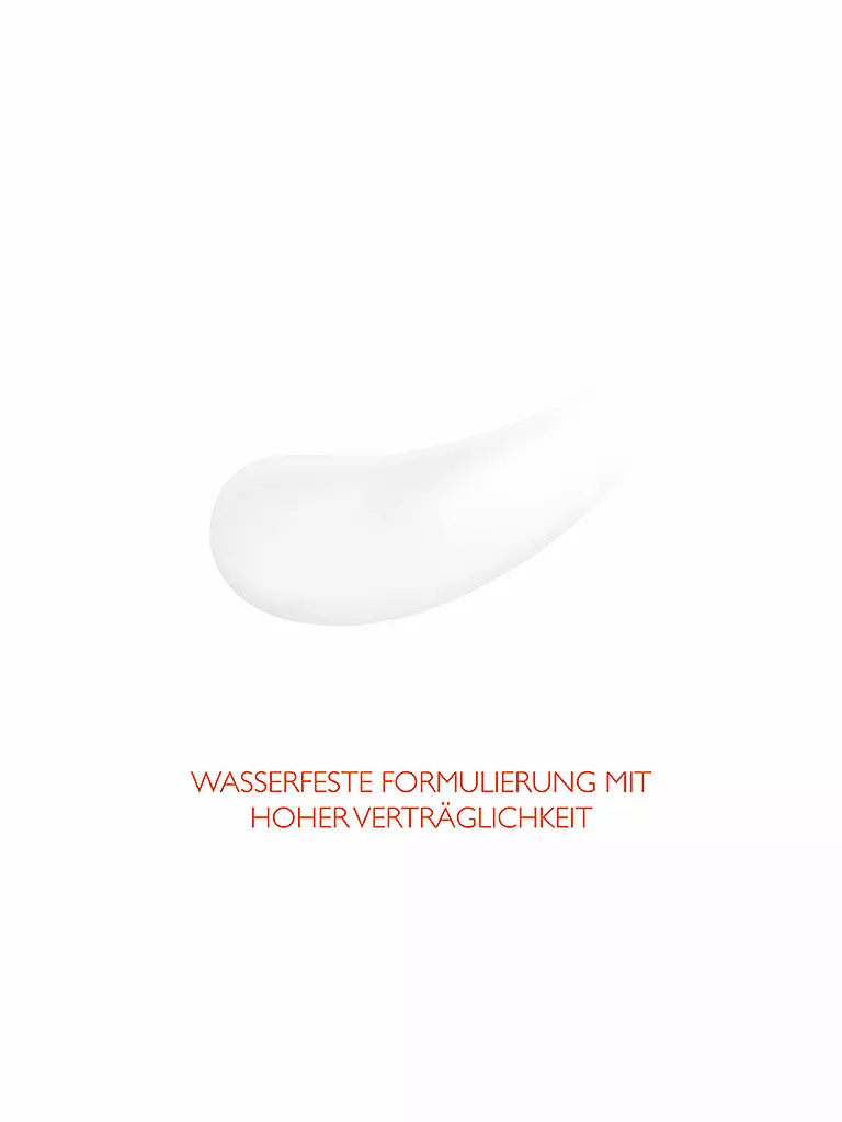 LANCASTER | Clean Sun Sensitive Milky Fluid SPF 50 50ml | Sin color