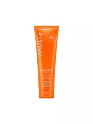 LANCASTER | Clean Sun Sensitive Oil Free Body Milk SPF 50 150ml | Sin color