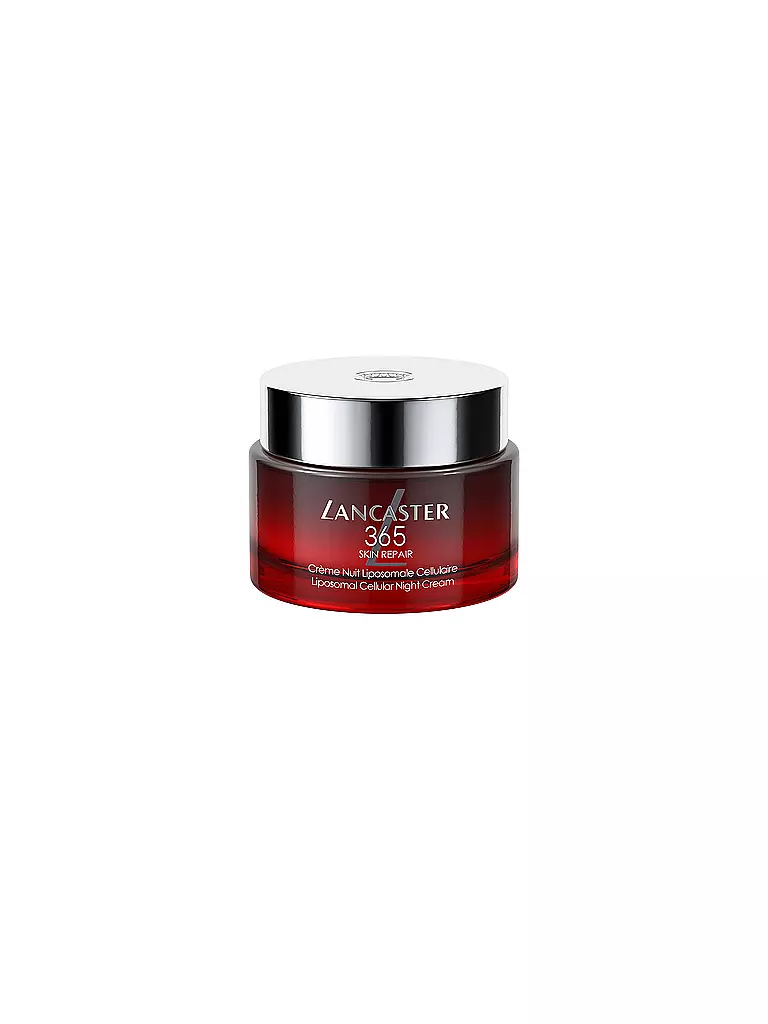 LANCASTER | Crema facial - Lancaster 365 Skin Repair Liposomal Cellular Night Cream 50ml | Sin color