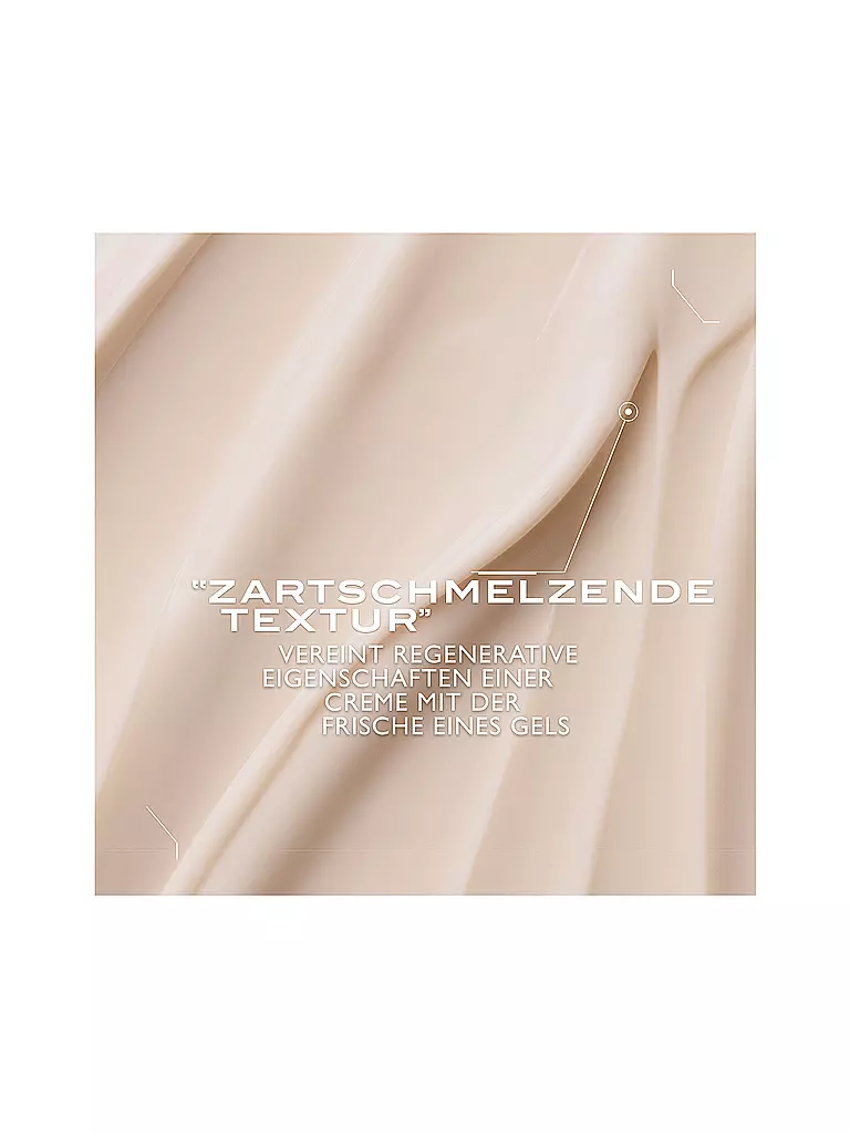 LANCASTER | Crema facial - Ligne Princiere Day Cream 50ml | Sin color