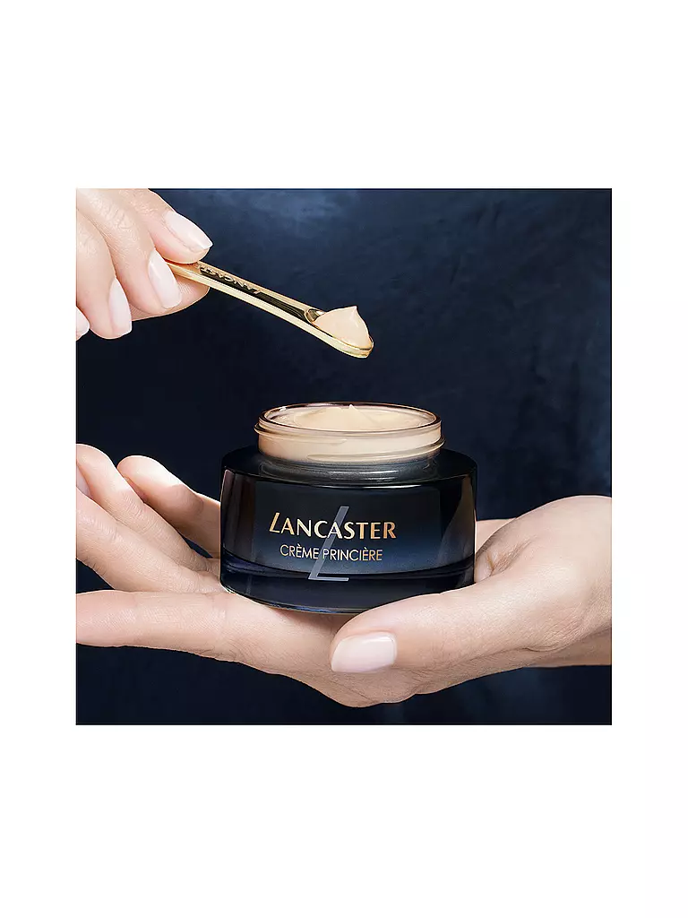 LANCASTER | Crema facial - Ligne Princiere Day Cream 50ml | Sin color