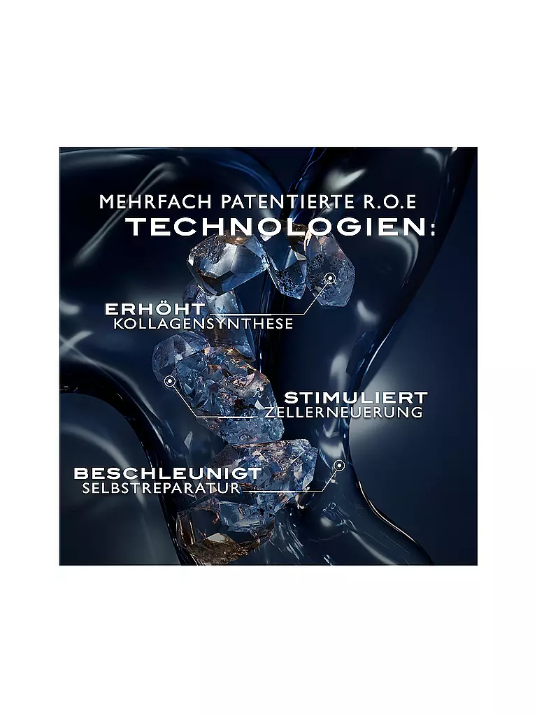 LANCASTER | Crema facial - Ligne Princiere Day Cream 50ml | Sin color