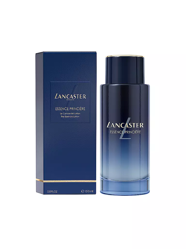 LANCASTER | Crema facial - Ligne Princiere Essence 150ml | Sin color