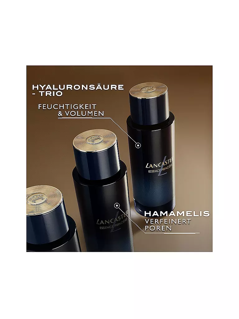 LANCASTER | Crema facial - Ligne Princiere Essence 150ml | 