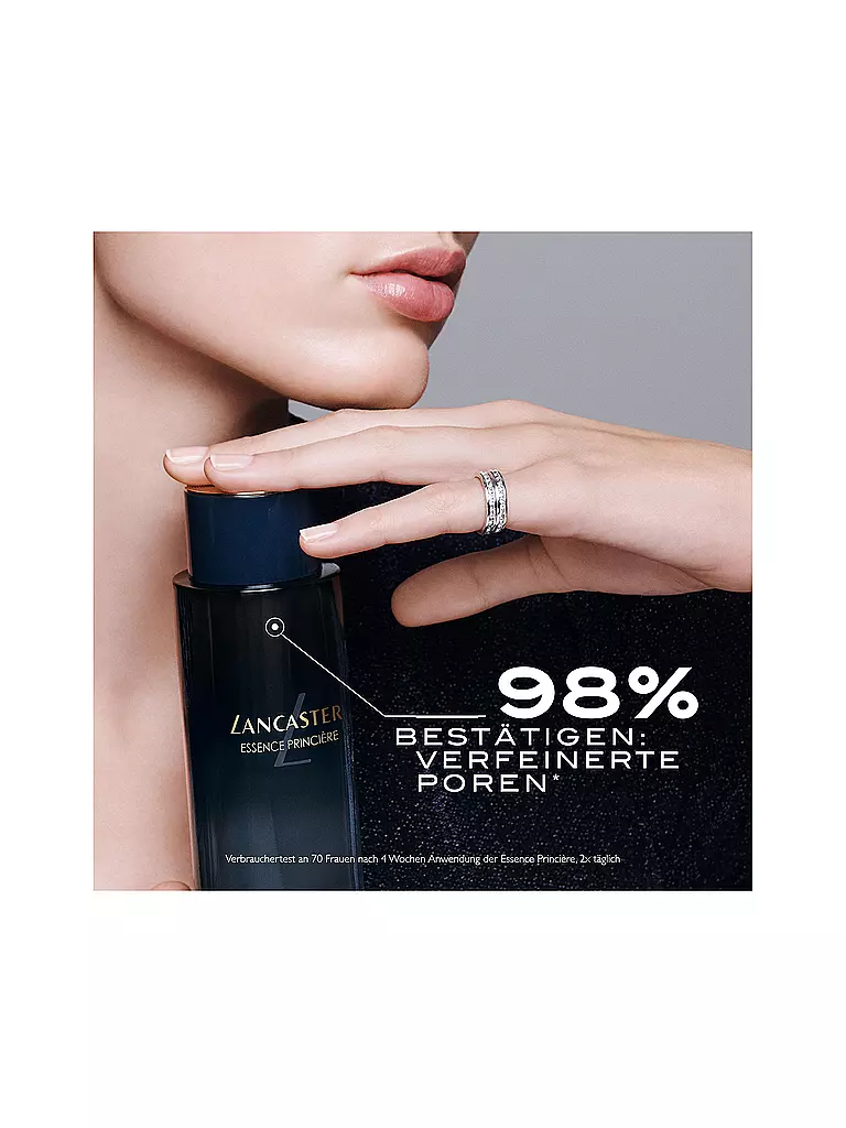 LANCASTER | Crema facial - Ligne Princiere Essence 150ml | 