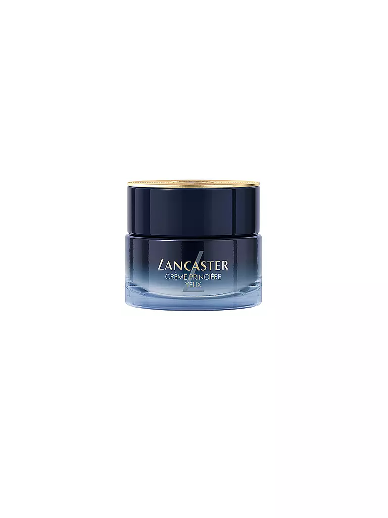 LANCASTER | Crema para ojos - Ligne Princiere Eye Cream 15ml | Sin color