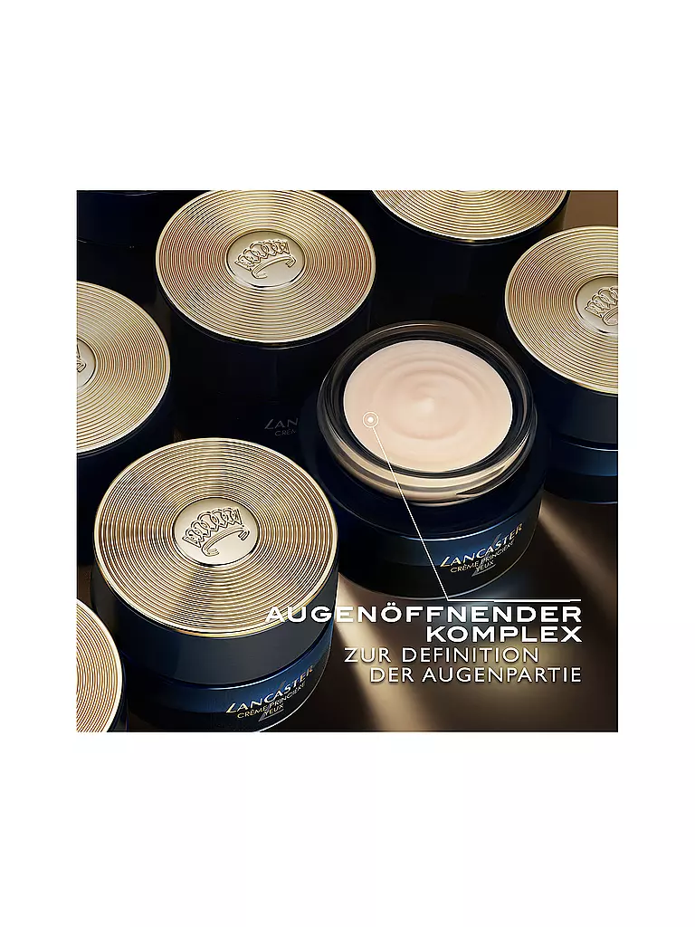 LANCASTER | Crema para ojos - Ligne Princiere Eye Cream 15ml | 
