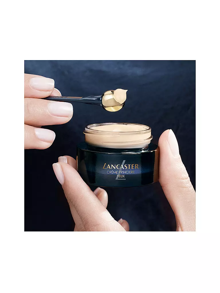 LANCASTER | Crema para ojos - Ligne Princiere Eye Cream 15ml | 