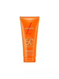 LANCASTER | Cuidado solar - Sun Beauty Body Milk SPF50 100ml | Sin color