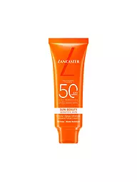 LANCASTER | Cuidado solar - Sun Mineral Crema Facial SPF50 50ml | Sin color