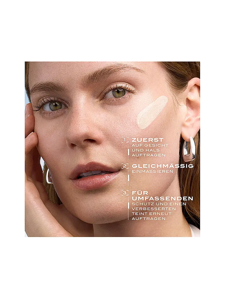 LANCASTER | Cuidado solar - Sun Perfect Mineral Glow Cream SPF50 50 ml | 