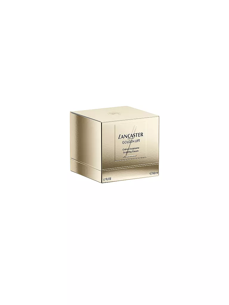 LANCASTER | Golden Lift Crema de Día Esculpidora 50ml | 