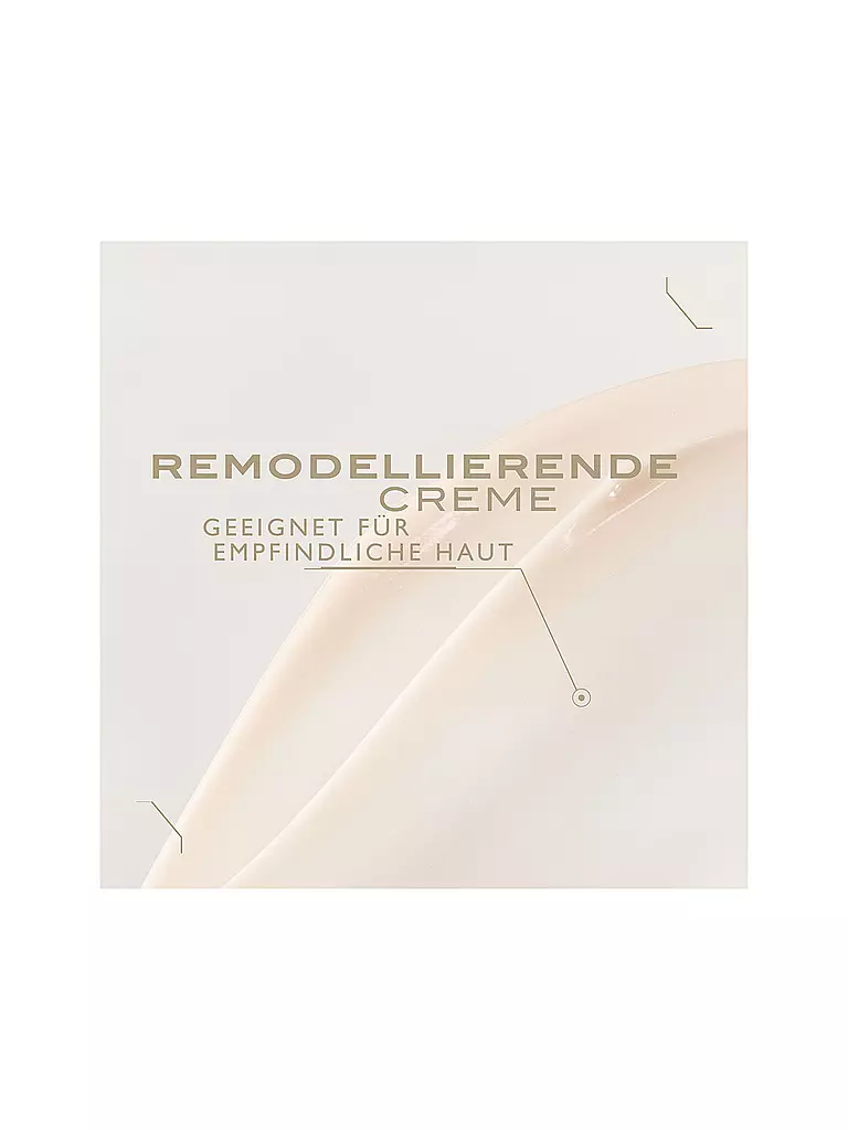 LANCASTER | Golden Lift Crema de Día Esculpidora 50ml | 