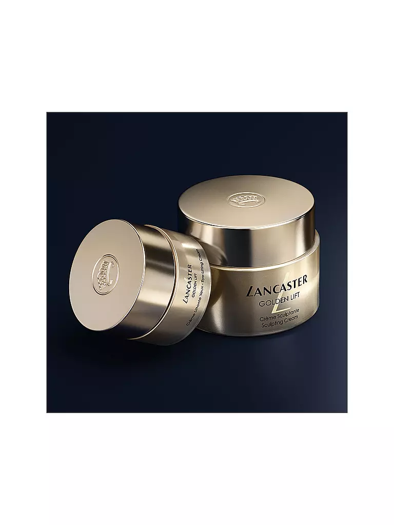 LANCASTER | Golden Lift Crema Lifting para Ojos 15ml | 