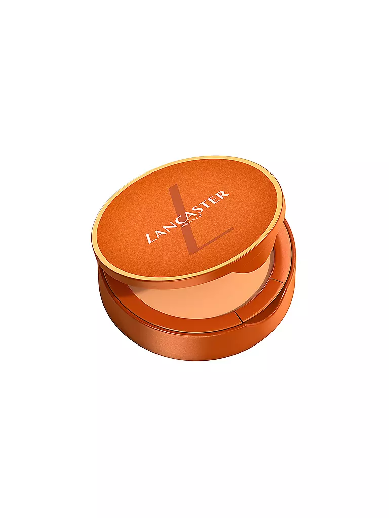 LANCASTER | Infinite Bronze Sunlight Compact Cream SPF 50 9g | Sin color