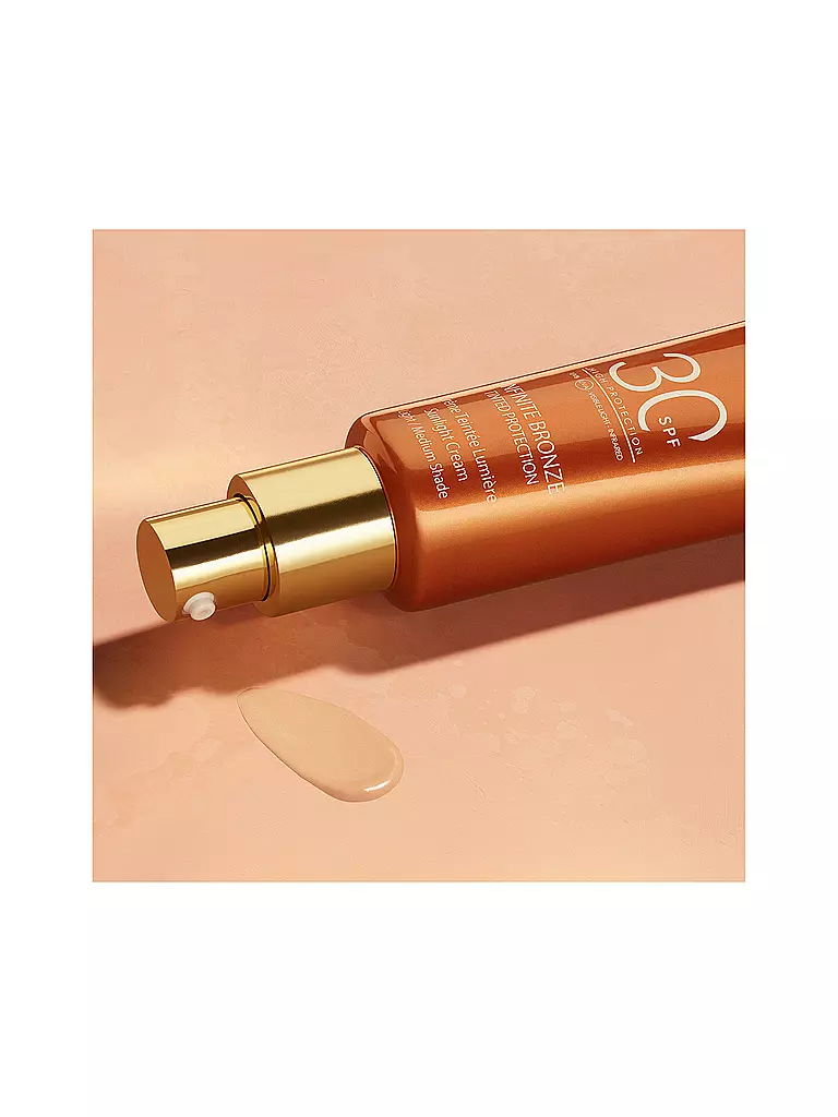 LANCASTER | Infinite Bronze Sunlight Cream SPF 30 Tono 1 50ml | 