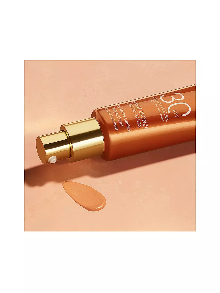 LANCASTER | Infinite Bronze Sunlight Cream SPF 30 Tono 2 50ml | 