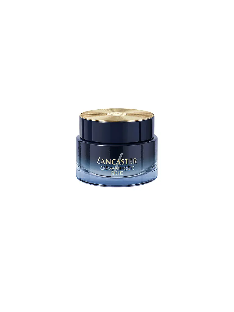 LANCASTER | Lancaster Crème Princière Riche 50ml | Sin color