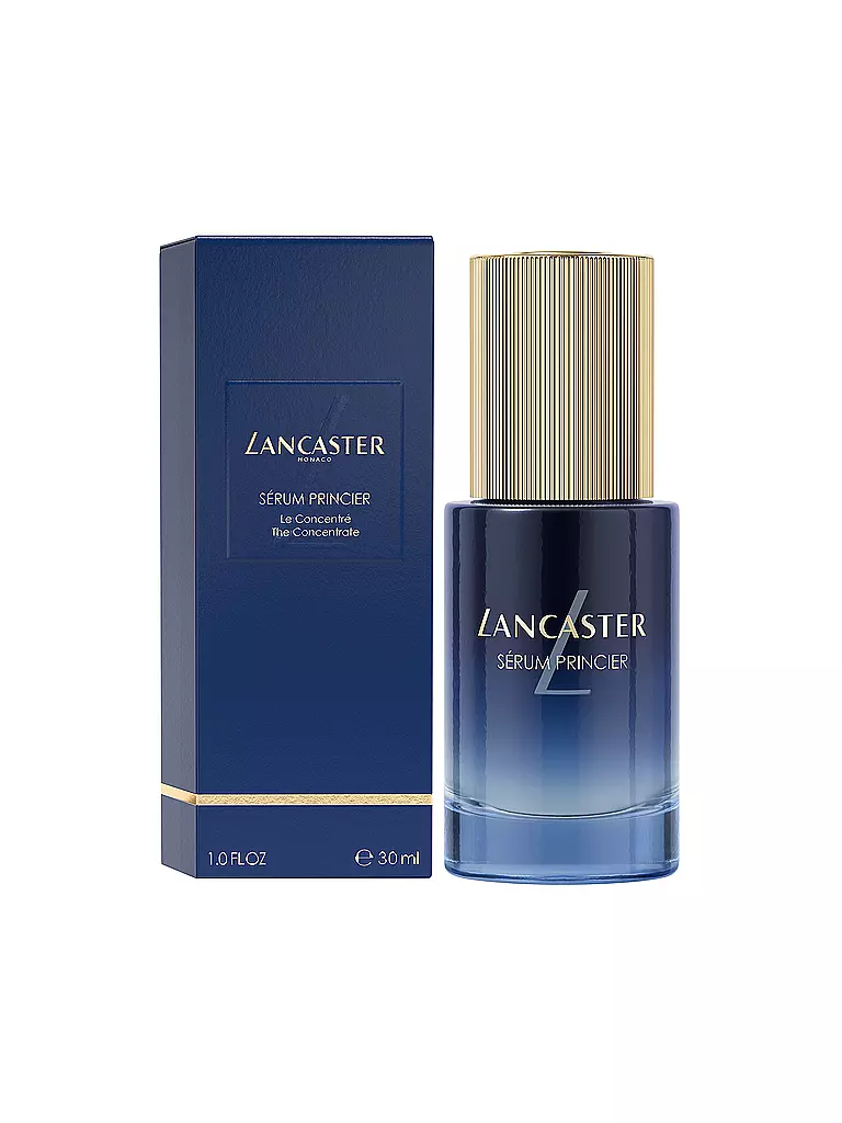 LANCASTER | Ligne Princiere Serum 30ml | Sin color