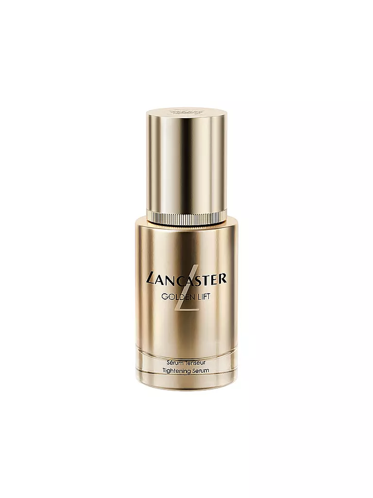 LANCASTER | Sérum Tensor Golden Lift 30 ml | Sin color