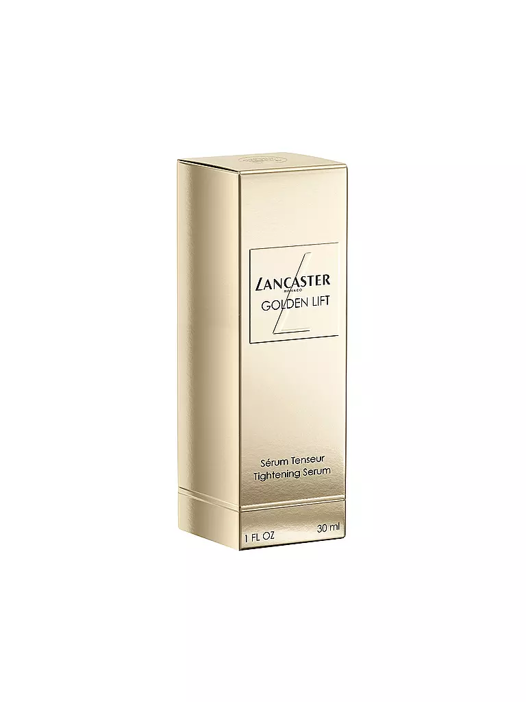 LANCASTER | Sérum Tensor Golden Lift 30 ml | 
