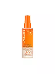 LANCASTER | Sun Beauty Agua Protectora Solar SPF50 150ml | Sin color