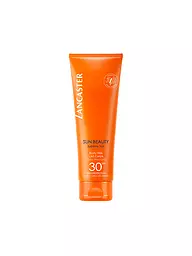 LANCASTER | Sun Beauty Body Milk SPF30 250ml | Sin color