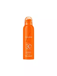 LANCASTER | Sun Beauty Body Mist SPF50 150ml | Sin color