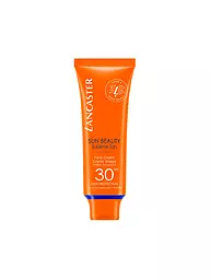 LANCASTER | Sun Beauty Face Cream SPF30 50ml | Sin color
