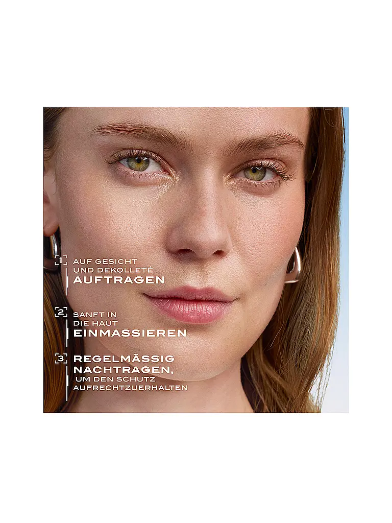 LANCASTER | Sun Beauty Face Cream SPF50 50ml |