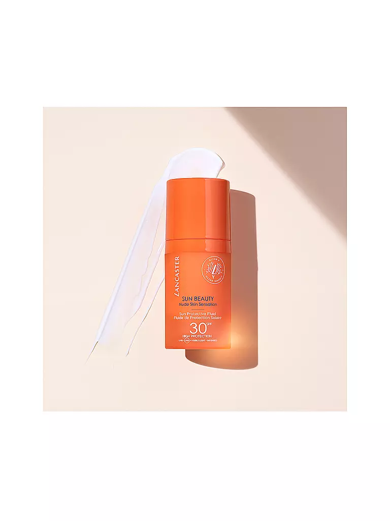 LANCASTER | Sun Beauty Fluido Protector Solar SPF30 30ml |
