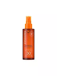 LANCASTER | Sun Beauty Satin Dry Oil SPF30 150ml | Sin color