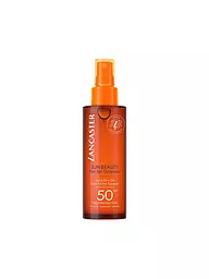 LANCASTER | Sun Beauty Satin Dry Oil SPF50 150ml | Sin color